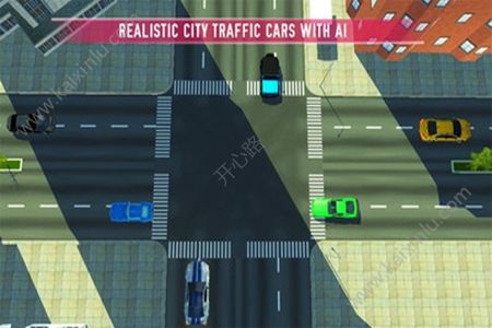 驾校停车模拟2019中文游戏官方下载安卓最新版图片3