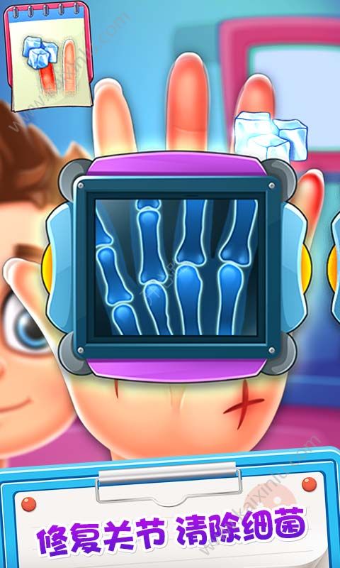 外科医生手术达人游戏官方版最新安卓版图片1