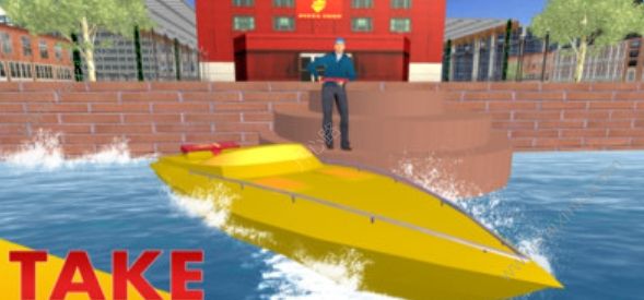 水上外卖游戏官方最新版图片3
