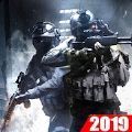 前线部队战争2019游戏官方最新版 v0.0.1a