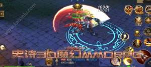 天使起源手机游戏官方正版图片2
