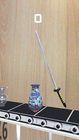 Break Vases Ninja游戏安卓中文版图片3
