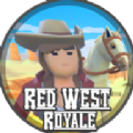 红色西部牛仔传奇游戏官方最新版 v1.03