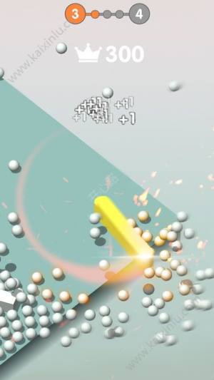 Pendulum 3D官方版游戏（钟摆立体）图片2