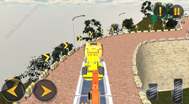 山地公路建设游戏官网版最新安卓版图片1