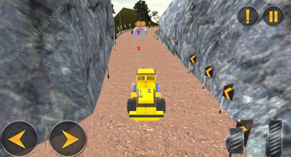 山地公路建设游戏官网版最新安卓版图片3