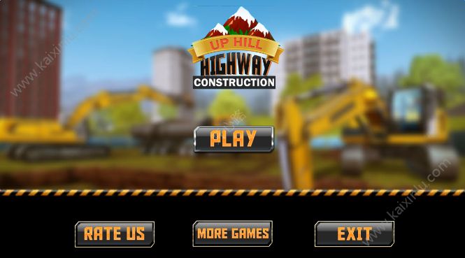 山地公路建设游戏官网版最新安卓版图片2