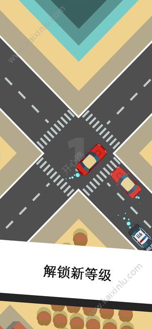 Tiny Cars Fast Game游戏中文最新版图片1