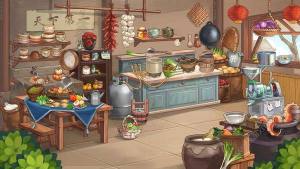 豆腐脑模拟器游戏官网下载最新版（Tofu Pudding Simulator）图片4