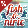 梦幻钓鱼手机游戏官方版（Fish o niric） v1.0
