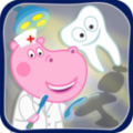 佩奇儿童牙医游戏安卓版 v1.2.4