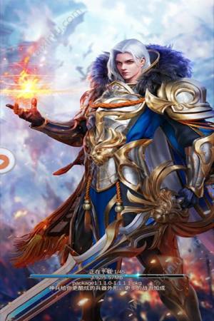 魔域之诸神召唤游戏官方最新版图片1