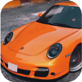 保时捷911破解版中文无限金币版（Real Porsche 911 Racing） v1.0