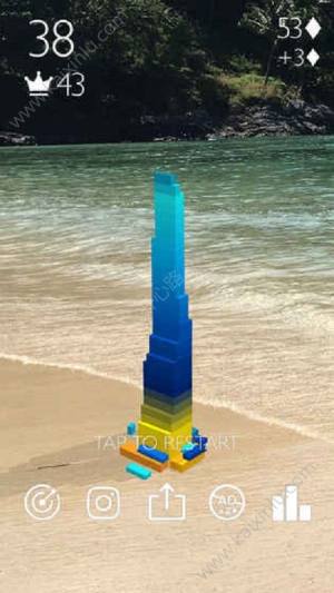 stack避雷针AR游戏官网版下载最新版图片3