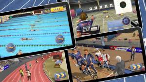 竞技体育Athletics 2游戏官方最新版图片1