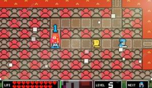 英雄的员工游戏官方版最新版（Hero Staff）图片3