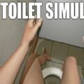 厕所模拟器中文游戏官网下载手机版（Toilet Simulator） v1.0