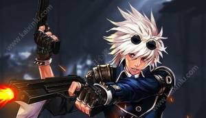 阿拉德之怒明王版/阵魔版/苍穹之影版技能刷图加点介绍 明王版/阵魔版/苍穹之影版刷图装备攻略图片3