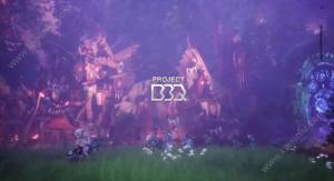 Project BBQ什么时候公测 Project BBQ首测官网预约地址分享图片1