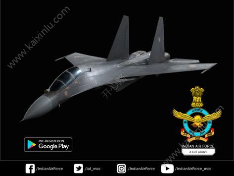 印度空军略胜一筹游戏最新官方版图片1