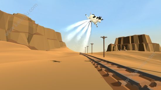 沙雕鹿模拟器手机版游戏安卓版图片3