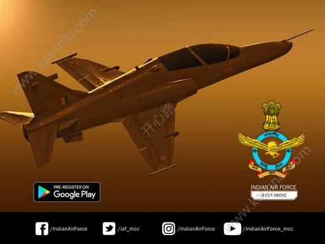 印度空军略胜一筹游戏最新官方版图片2