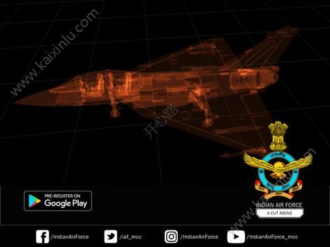 印度空军略胜一筹游戏最新官方版图片3
