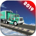 卡车驾驶模拟器2019游戏官方最新版 v1.0