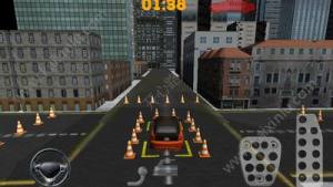 停车3D模拟器中文安卓版图片4