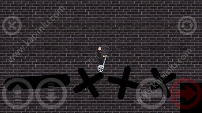 欢乐的特技自行车游戏官网版最新版图片3