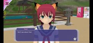 Anime City 3D游戏官网下载中文手机版图片3