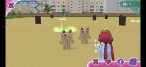 Anime City 3D游戏官网下载中文手机版图片1