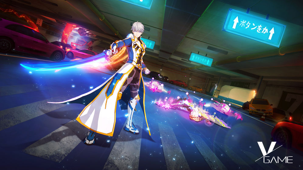 VGAME手游新手如何快速提升战力 战力提升最全详细攻略分享[多图]