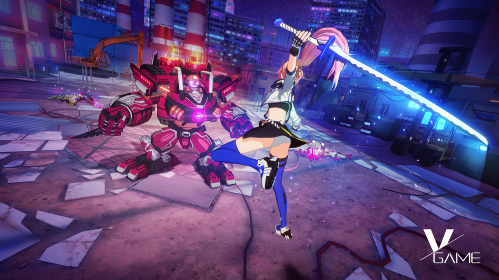 VGame手游无法登陆怎么办 黑屏/无法登陆/掉线/闪退详细解决方法一览[多图]