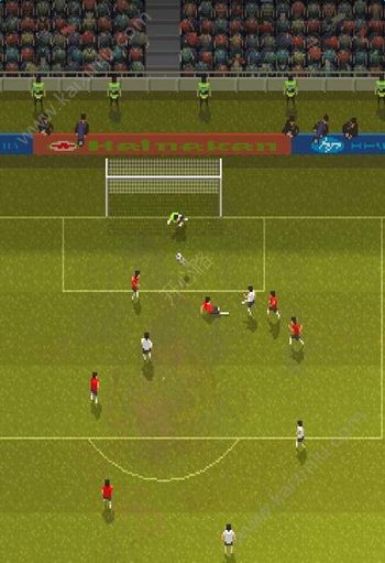 像素足球职业经理人游戏官网版安卓版图片3
