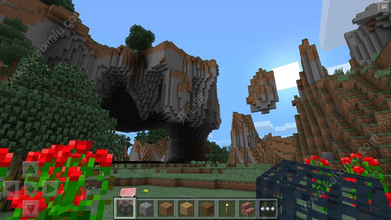我的世界Minecraft基岩版Beta1.10.0.3最新测试版本下载图片4