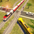 印尼火车模拟器2019游戏