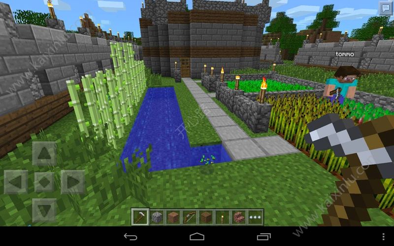 我的世界Minecraft基岩版Beta1.10.0.3最新测试版本下载图片3