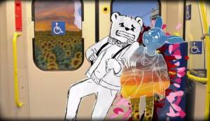 并非天性孤独Just Bearly安卓官方手机版图片4