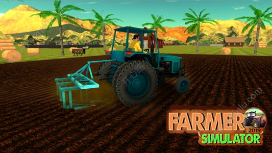 虚拟农场18安卓版金币官方版图片1