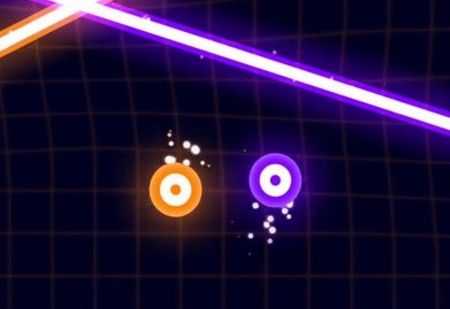 抖音balls vs lasers激光旋转球新手怎么玩 balls vs lasers新手高分技巧分享[多图]
