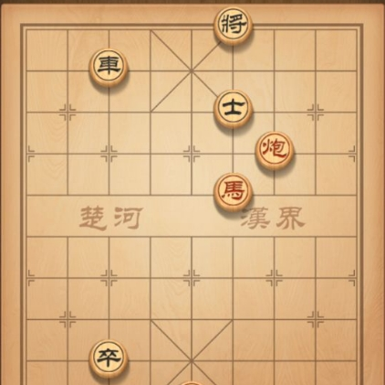 天天象棋残局挑战第107期怎么快速过关 残局挑战第107期最完美图文攻略[多图]
