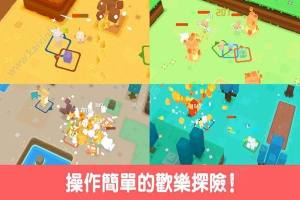 网易宝可梦大探险手游官方内测版图片3