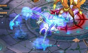 将王之王游戏官方最新版图片3