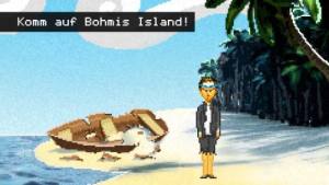 荒岛寻友Game Royale 2中文版资源安卓版图片2