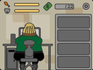 啃老族模拟器游戏最新官方版(NEET simulator)图片3