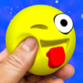 Squishy表情符号抗应激球中文版手机游戏 v1.3