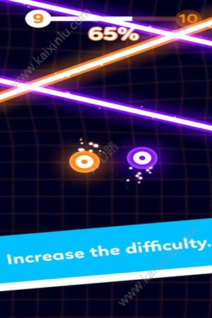 抖音生存球游戏官方苹果下载最新版图片3