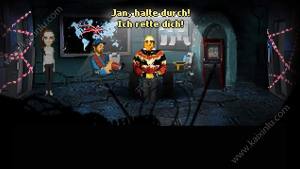 荒岛寻友Game Royale 2中文版资源安卓版图片4