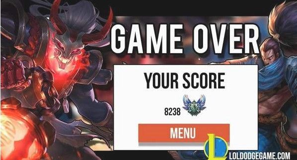 League of Dodging躲避联盟游戏在哪下载 新手快速入门/操作技巧攻略分享[多图]